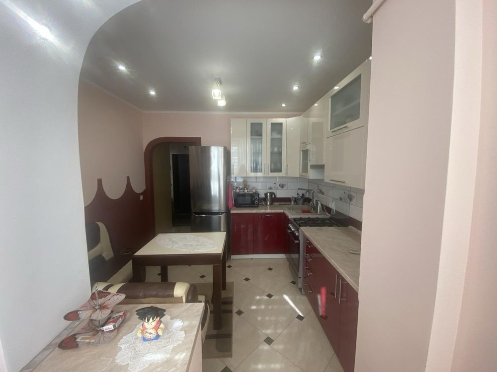 Простора двокімнатна квартира з ремонтом Дубляны (Самборский р-н) - изображение 5