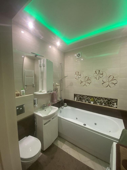 Простора двокімнатна квартира з ремонтом Дубляны (Самборский р-н) - изображение 6