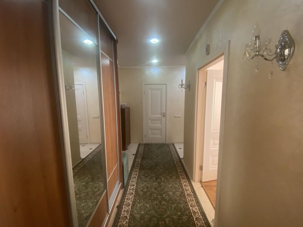 Простора двокімнатна квартира з ремонтом Дубляны (Самборский р-н) - изображение 4