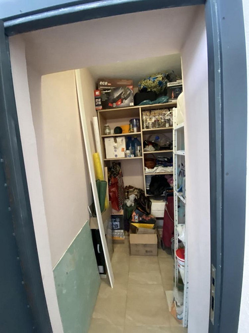 Простора двокімнатна квартира з ремонтом Дубляны (Самборский р-н) - изображение 7