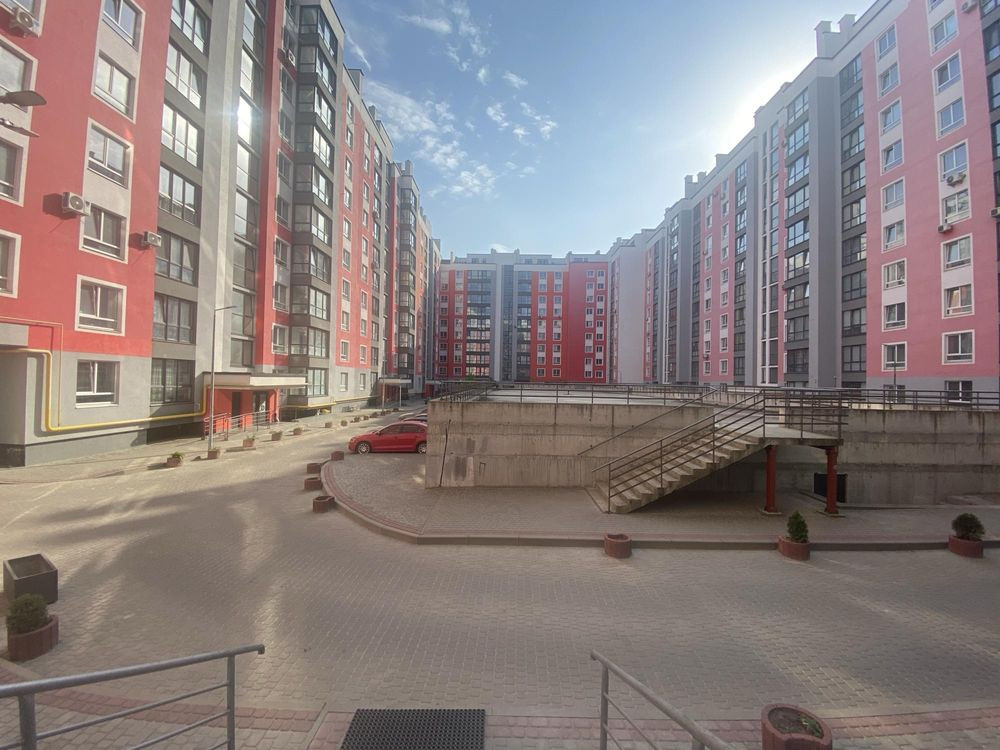 Простора двокімнатна квартира з ремонтом Дубляны (Самборский р-н) - изображение 2