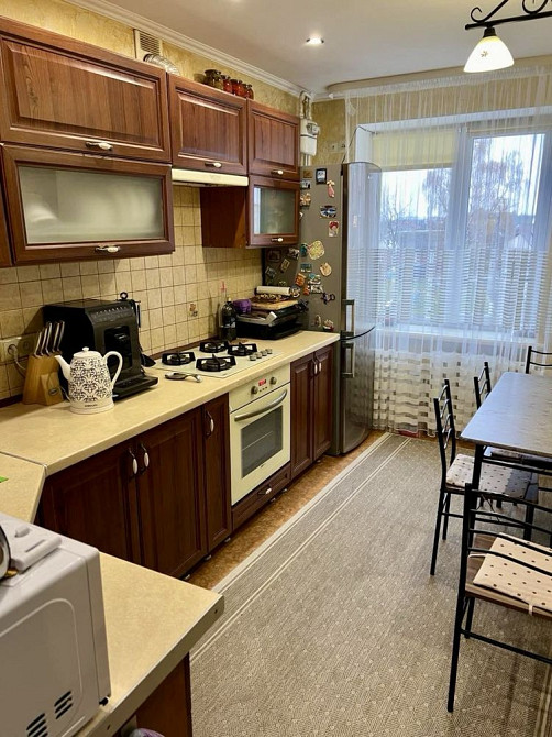 Продам 3-кімнатну квартиру поліпшеного планування Володимир - зображення 1