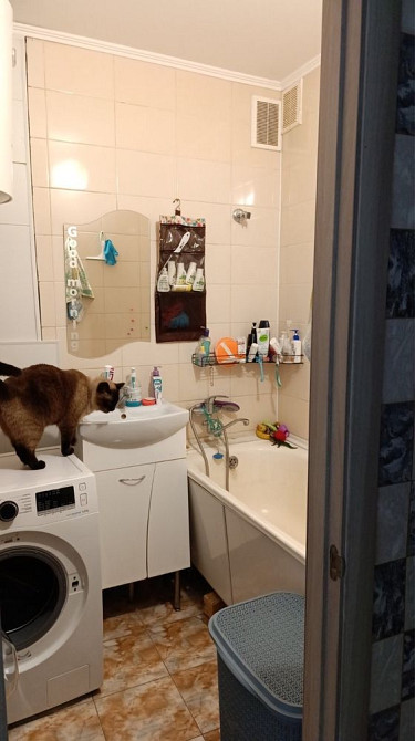 1 квартира в районе больницы Шостка - зображення 4