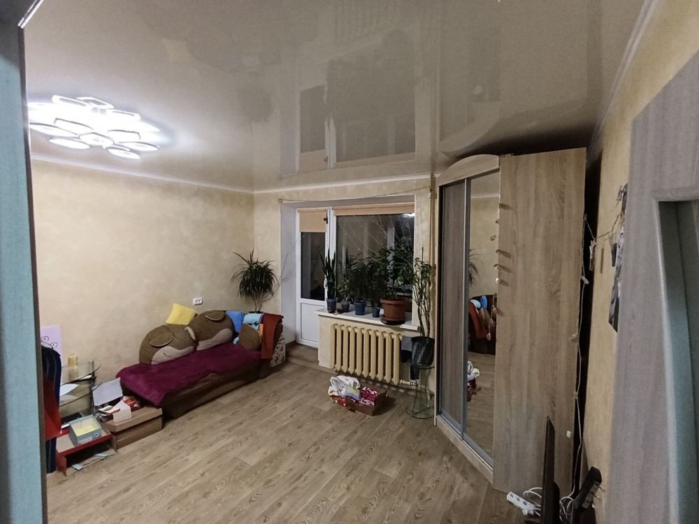 1 квартира в районе больницы Шостка - зображення 1