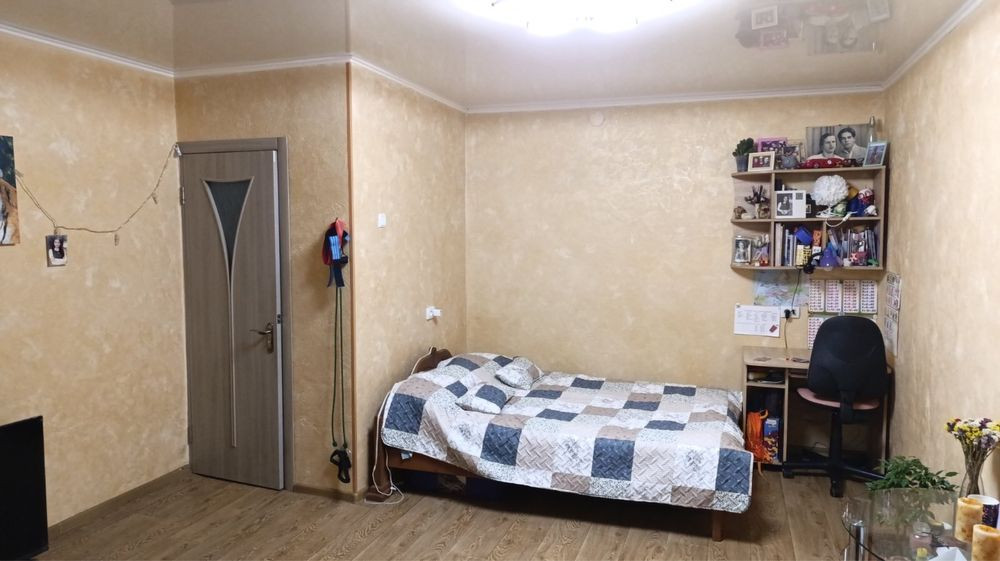 1 квартира в районе больницы Шостка - зображення 3