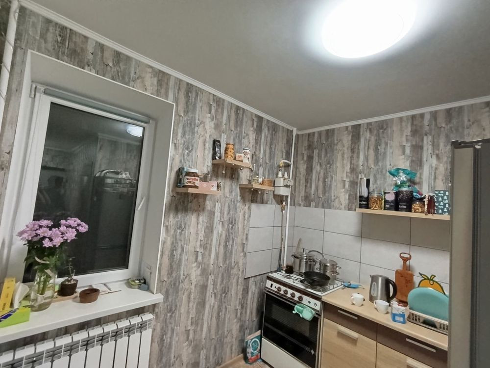 1 квартира в районе больницы Шостка - зображення 5