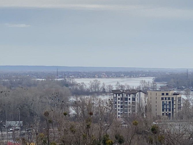 Оренда 1 кімнат квартира Левітана , проспект науки , метро деміївська Київ - зображення 3