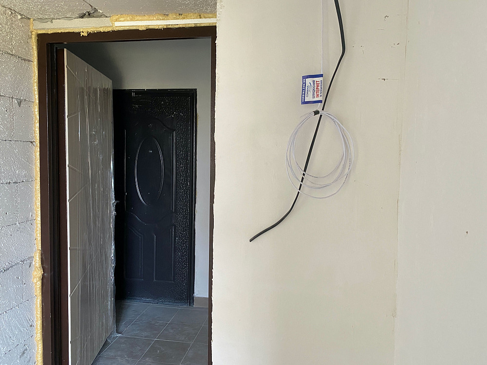 1-кімнатна 32 м2. ЖК Амстердам - Готовий будинок, всі комунікації Белогородка (Киевская обл.) - изображение 4