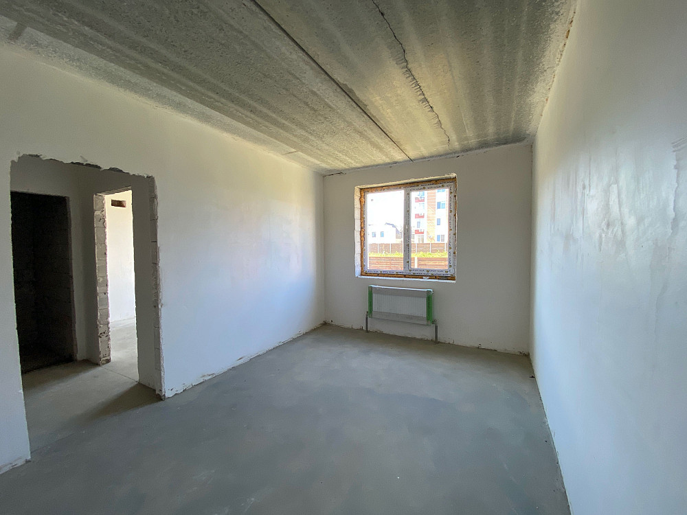 1-кімнатна 32 м2. ЖК Амстердам - Готовий будинок, всі комунікації Белогородка (Киевская обл.) - изображение 6