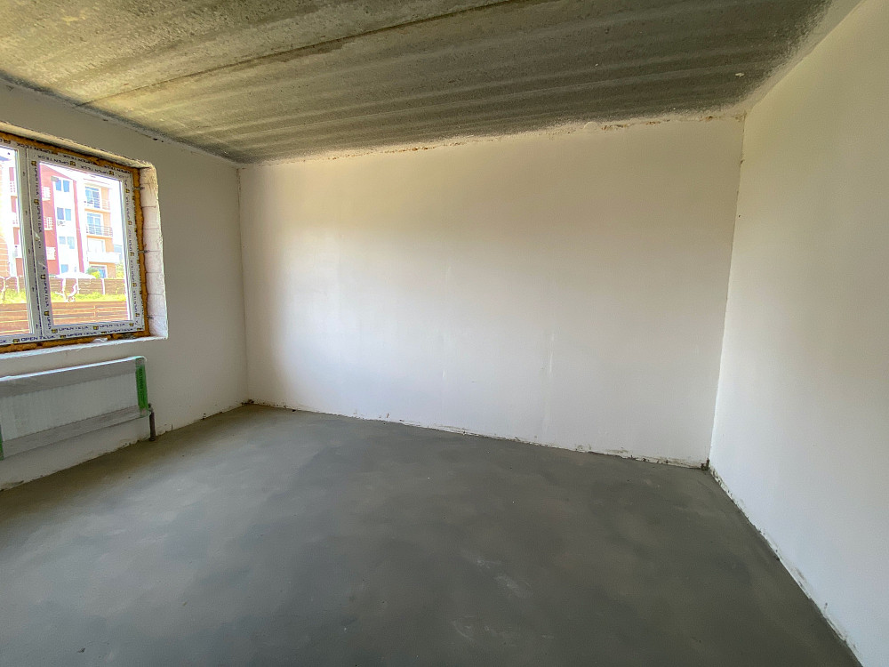 1-кімнатна 32 м2. ЖК Амстердам - Готовий будинок, всі комунікації Белогородка (Киевская обл.) - изображение 7