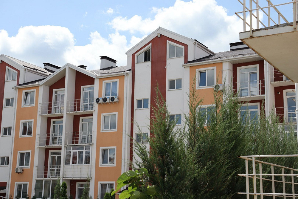 1-кімнатна 32 м2. ЖК Амстердам - Готовий будинок, всі комунікації Белогородка (Киевская обл.) - изображение 2