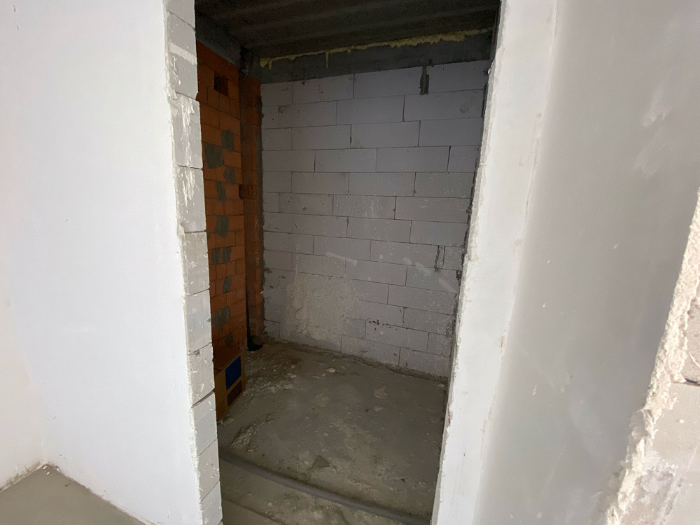 1-кімнатна 32 м2. ЖК Амстердам - Готовий будинок, всі комунікації Белогородка (Киевская обл.) - изображение 8