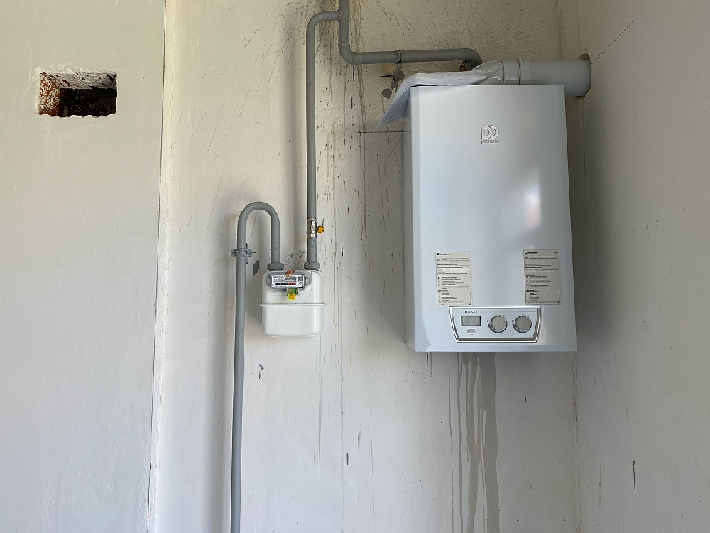 1-кімнатна 32 м2. ЖК Амстердам - Готовий будинок, всі комунікації Белогородка (Киевская обл.) - изображение 5