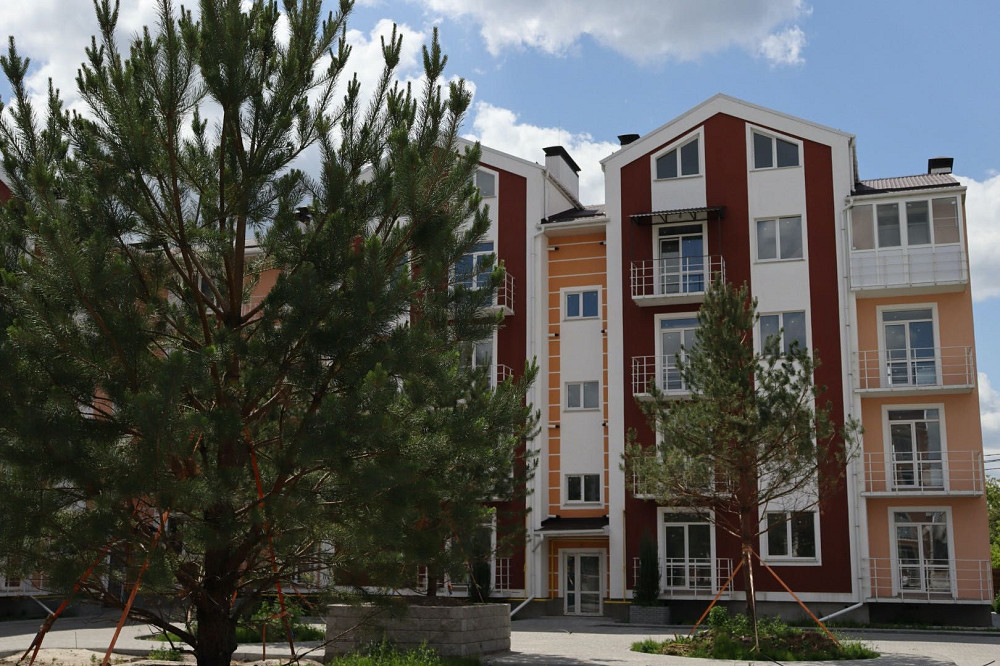 1-кімнатна 32 м2. ЖК Амстердам - Готовий будинок, всі комунікації Белогородка (Киевская обл.) - изображение 3