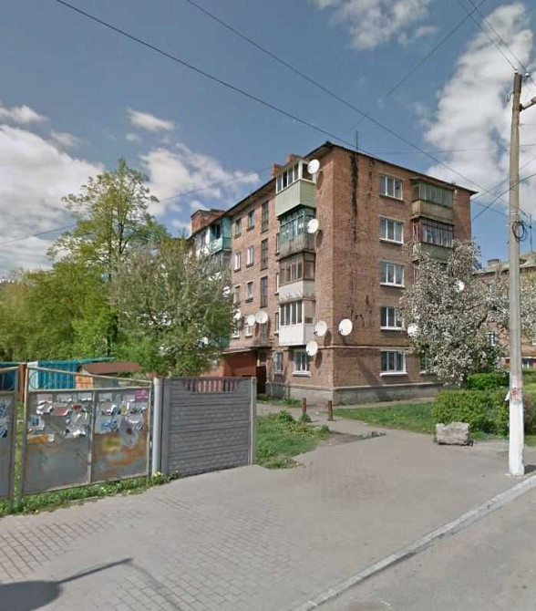 Продам однокімнатну квартиру в ценрті Козятин (місто, Вінницька обл.) - зображення 3