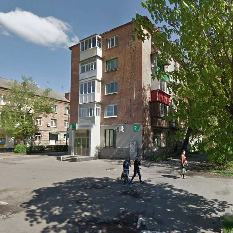 Продам однокімнатну квартиру в ценрті Козятин (місто, Вінницька обл.) - зображення 1