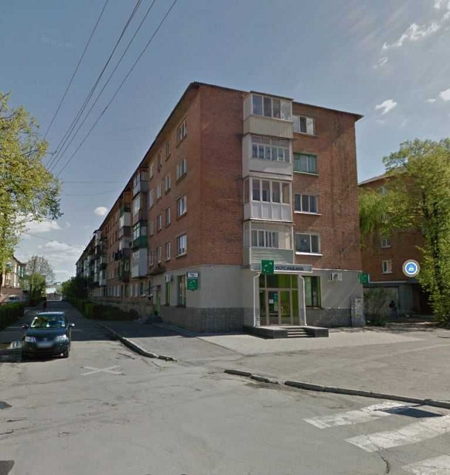 Продам однокімнатну квартиру в ценрті Козятин (місто, Вінницька обл.) - зображення 2