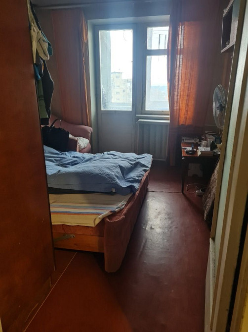 Продам 3 и кімнатну квартиру в м.Українка Украинка - изображение 4