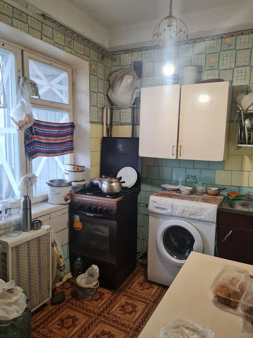 Продам 3 и кімнатну квартиру в м.Українка Украинка - изображение 3