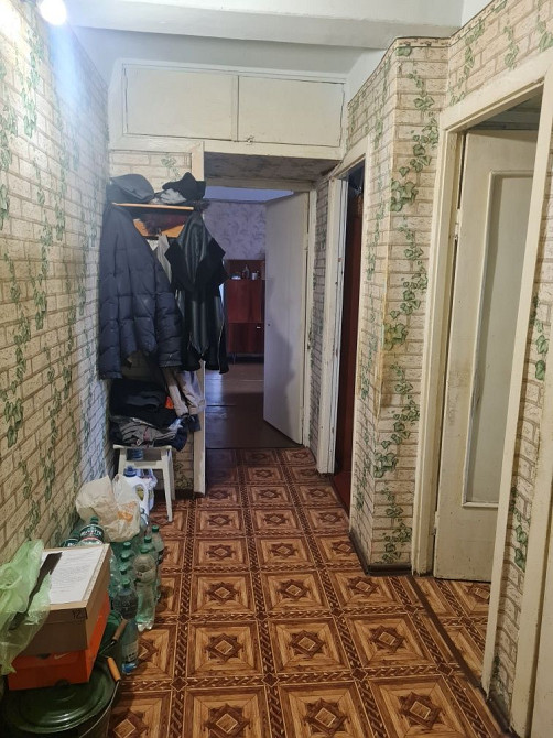 Продам 3 и кімнатну квартиру в м.Українка Украинка - изображение 1