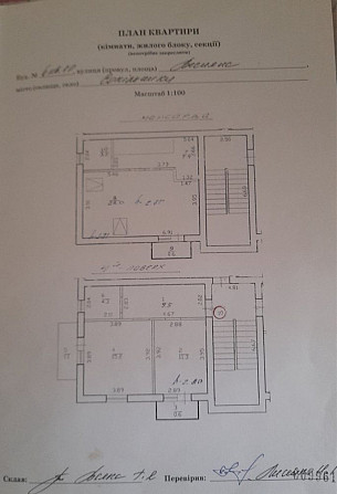 Продаж квартири Сокільники Сокільники - зображення 4