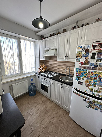 Продам 3х комнатную квартиру в районе Влади Кам`янське (Нікопольський р-н) - зображення 5
