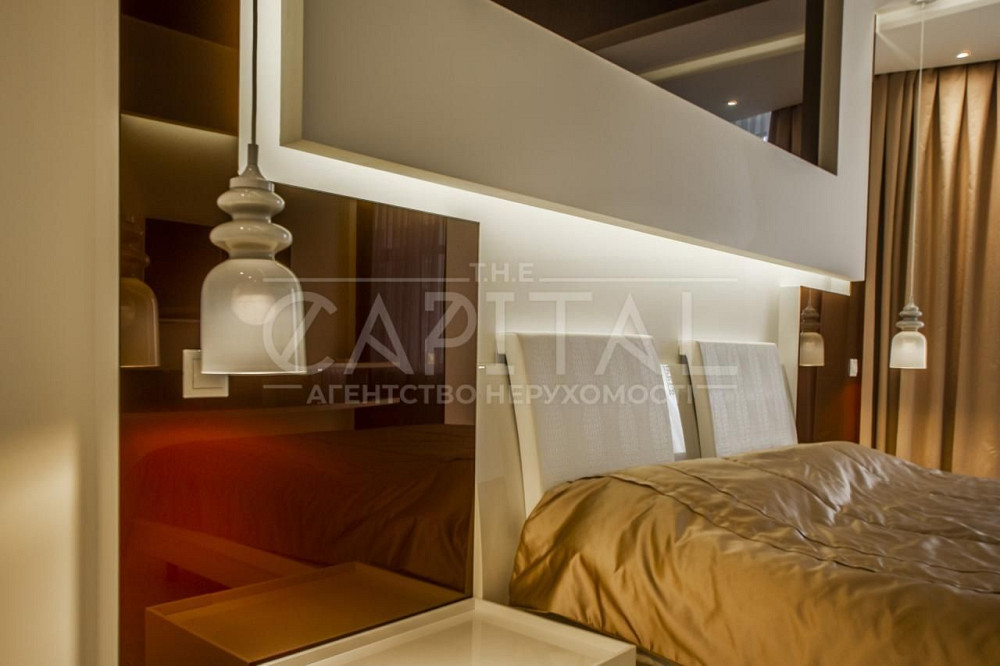 Аренда 4к квартиры, ул. Глубочицкая, ЖК Покровский Посад, Лукьяновка Киев - изображение 6