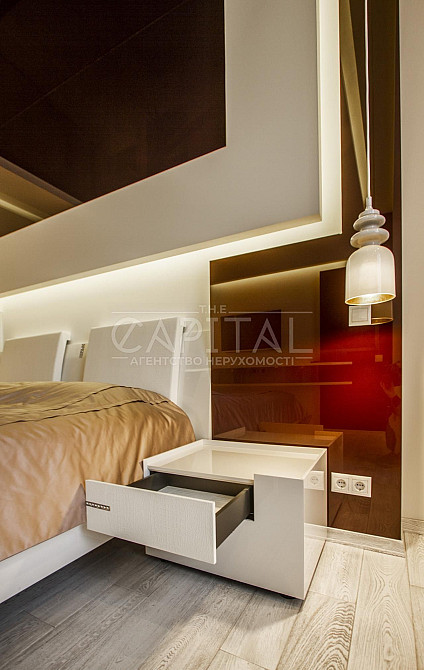 Аренда 4к квартиры, ул. Глубочицкая, ЖК Покровский Посад, Лукьяновка Киев - изображение 8