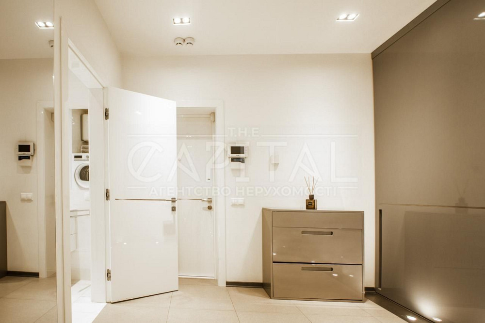 Аренда 4к квартиры, ул. Глубочицкая, ЖК Покровский Посад, Лукьяновка Киев - изображение 2