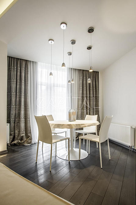 Аренда 4к квартиры, ул. Глубочицкая, ЖК Покровский Посад, Лукьяновка Киев - изображение 4