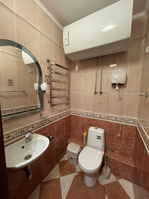 Аренда Ярославский переулок 7/9 Контрактовая паркинг Киев - изображение 7