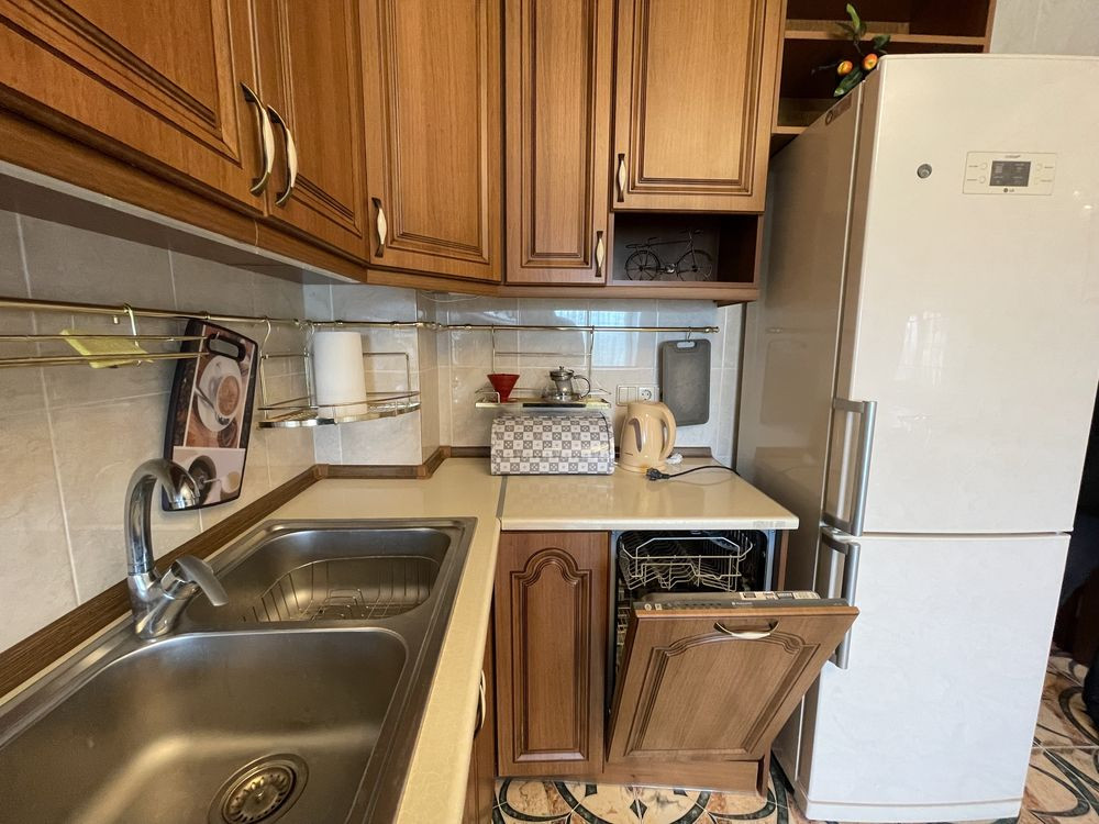 Аренда Ярославский переулок 7/9 Контрактовая паркинг Киев - изображение 5