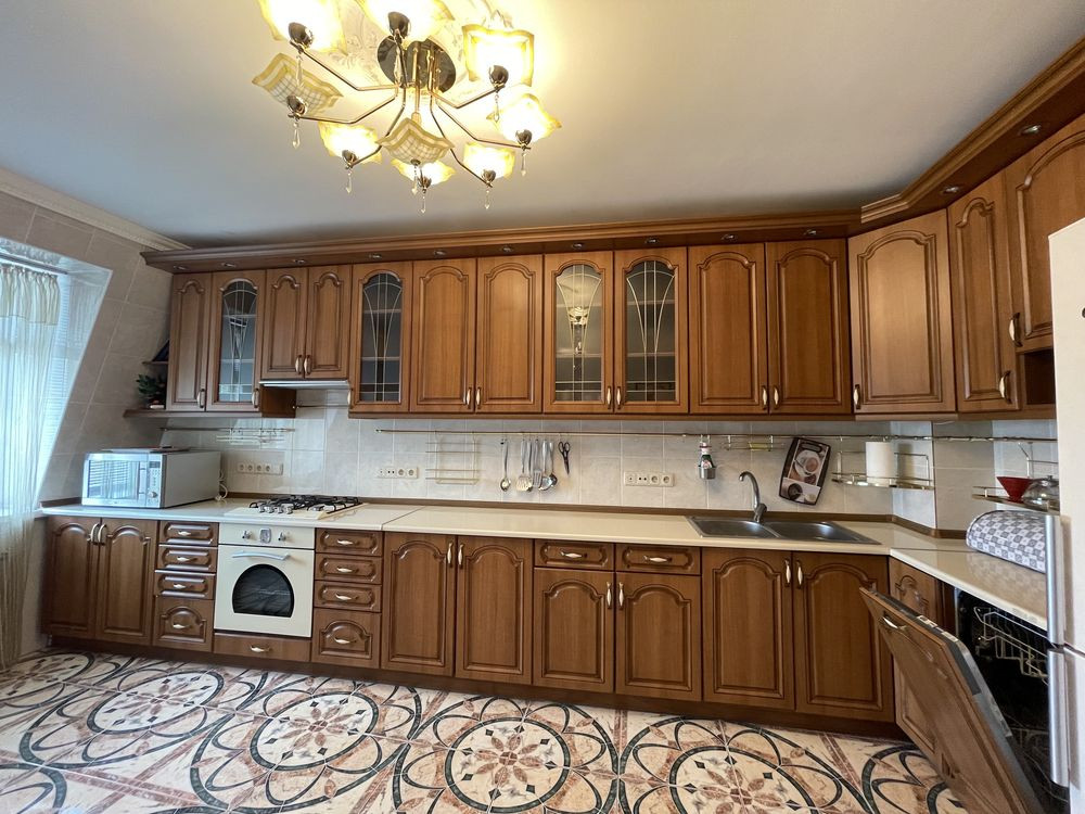 Аренда Ярославский переулок 7/9 Контрактовая паркинг Киев - изображение 6