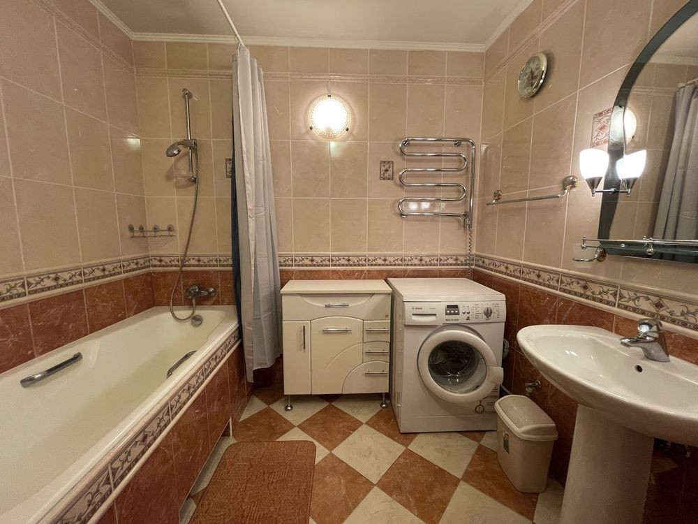 Аренда Ярославский переулок 7/9 Контрактовая паркинг Киев - изображение 8