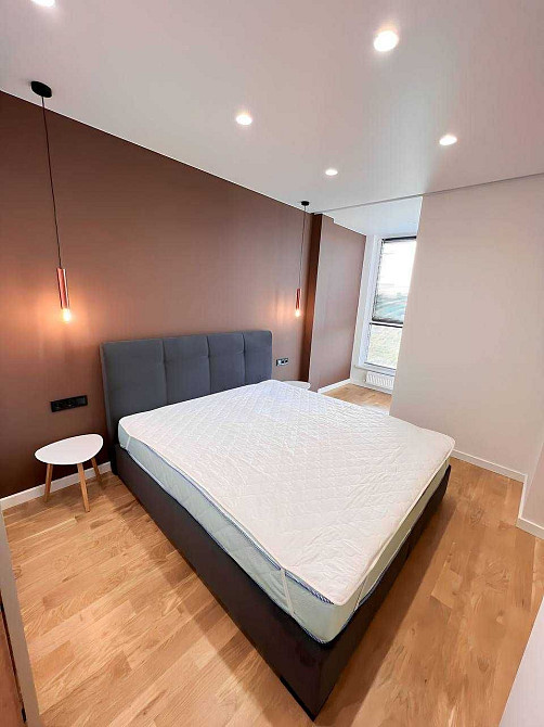 Оренда 2 кім.квартири ЖК ВІЛЬНЕ МІСТО вул. Буйка  перша здача Львів - зображення 4