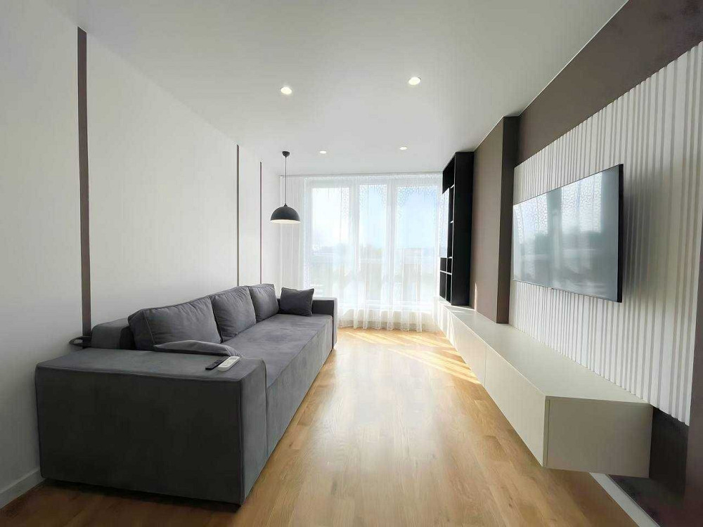 Оренда 2 кім.квартири ЖК ВІЛЬНЕ МІСТО вул. Буйка  перша здача Львів - зображення 2