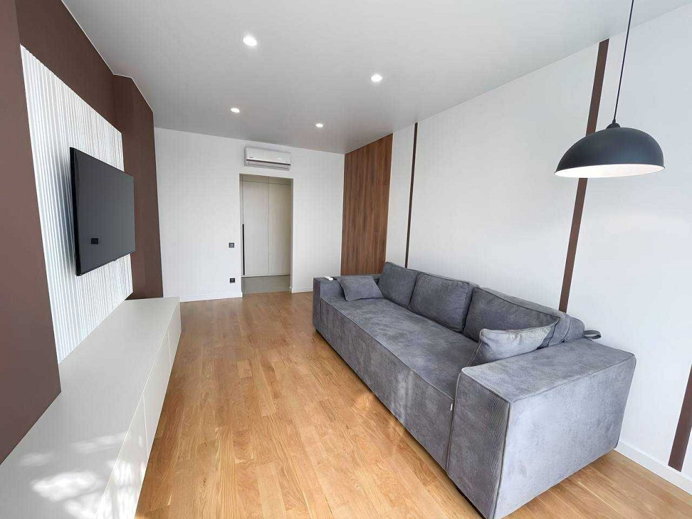 Оренда 2 кім.квартири ЖК ВІЛЬНЕ МІСТО вул. Буйка  перша здача Львів - зображення 6