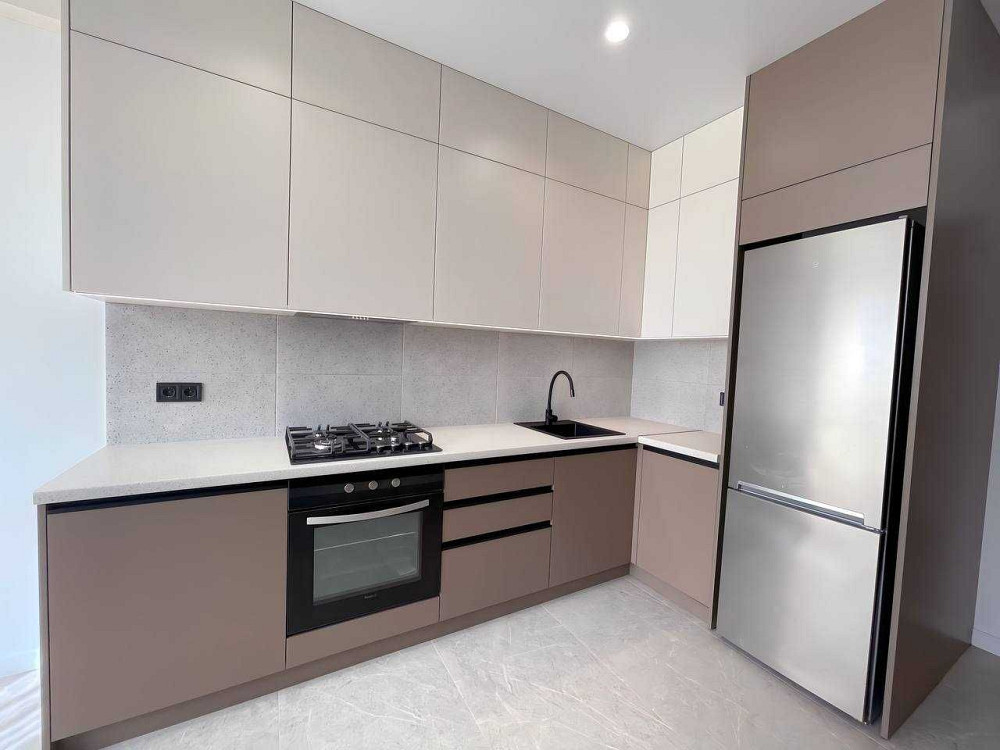 Оренда 2 кім.квартири ЖК ВІЛЬНЕ МІСТО вул. Буйка  перша здача Львів - зображення 1