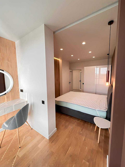 Оренда 2 кім.квартири ЖК ВІЛЬНЕ МІСТО вул. Буйка  перша здача Львів - зображення 5