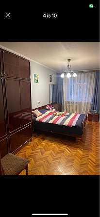 Сдам 3 кімнатну квартиру нові дома Рай-Олександрівка - зображення 4