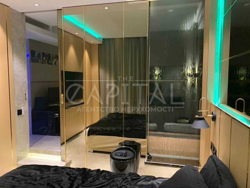 Аренда 3-к 80м2, Хрещатик 25, ДОМ со Звездой Киев - изображение 2