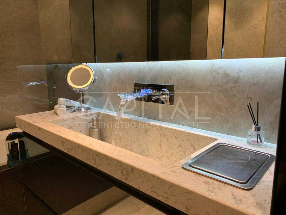 Аренда 3-к 80м2, Хрещатик 25, ДОМ со Звездой Киев - изображение 7