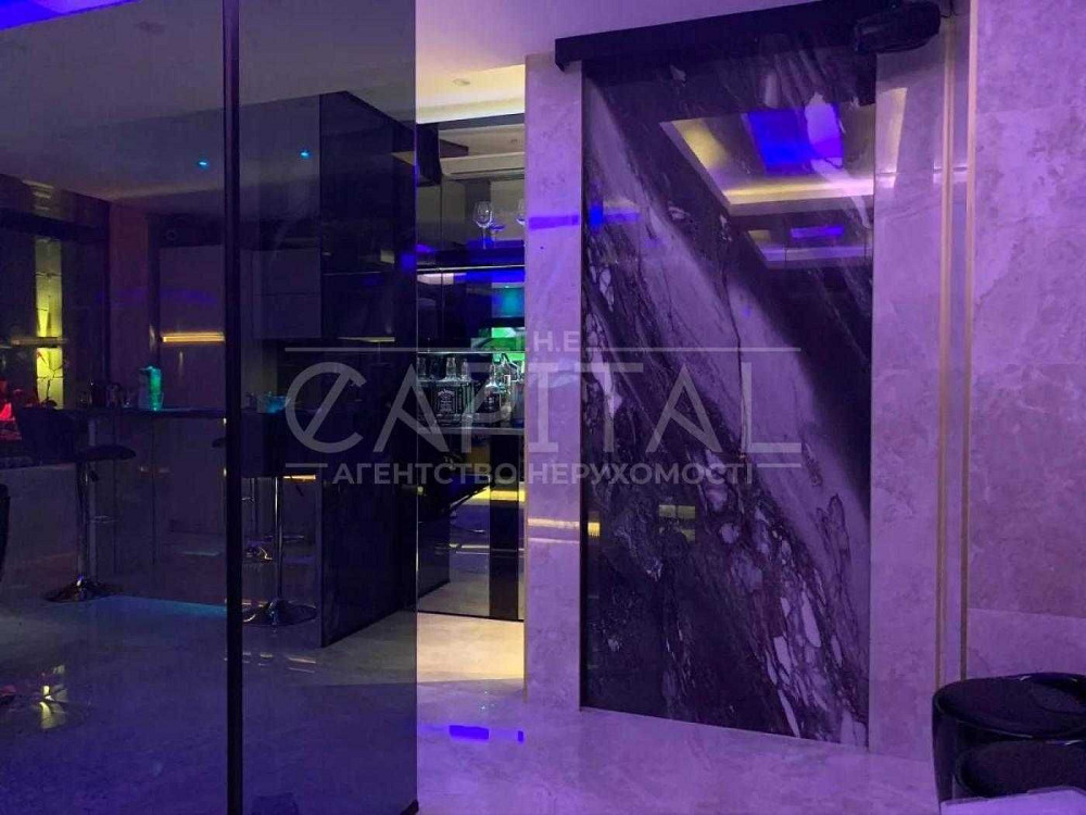 Аренда 3-к 80м2, Хрещатик 25, ДОМ со Звездой Киев - изображение 5