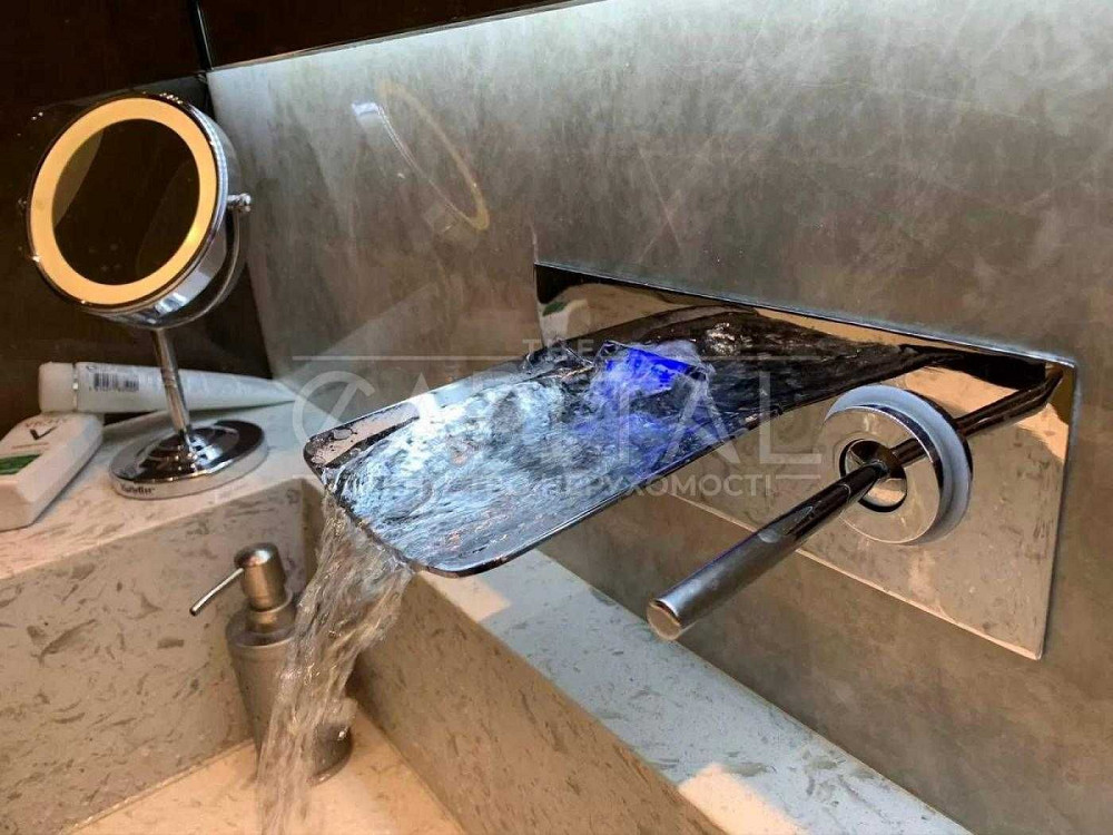 Аренда 3-к 80м2, Хрещатик 25, ДОМ со Звездой Киев - изображение 8