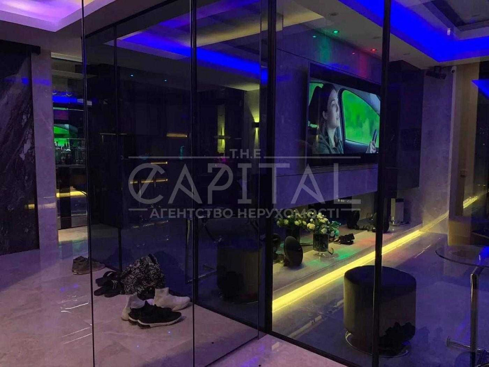 Аренда 3-к 80м2, Хрещатик 25, ДОМ со Звездой Киев - изображение 6