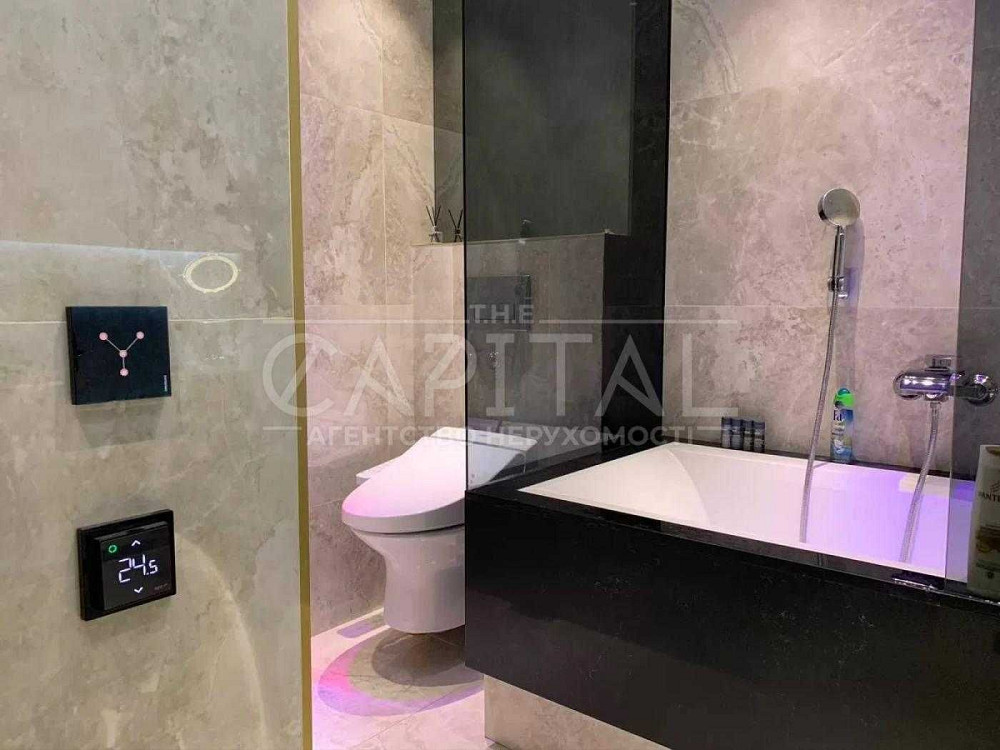 Аренда 3-к 80м2, Хрещатик 25, ДОМ со Звездой Киев - изображение 4