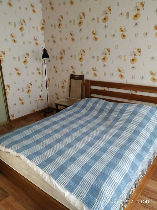 Оренда великої  1-кімнатної квартири в ЖК "Празький квартал" Петропавлівська Борщагівка - зображення 7