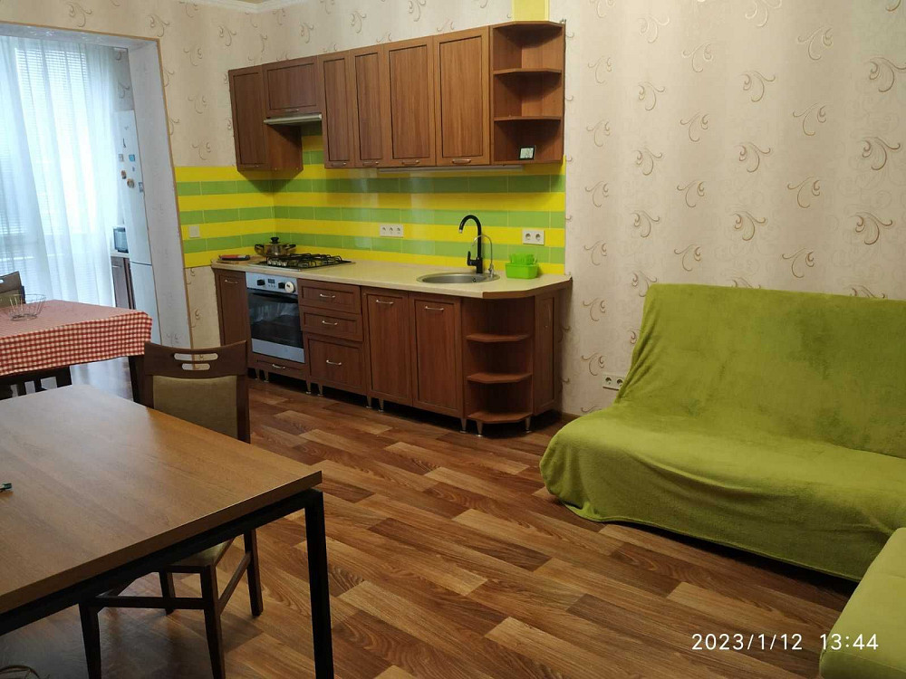 Оренда великої  1-кімнатної квартири в ЖК "Празький квартал" Петропавлівська Борщагівка - зображення 5