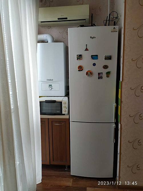 Оренда великої  1-кімнатної квартири в ЖК "Празький квартал" Петропавлівська Борщагівка - зображення 3