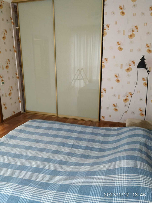 Оренда великої  1-кімнатної квартири в ЖК "Празький квартал" Петропавлівська Борщагівка - зображення 8